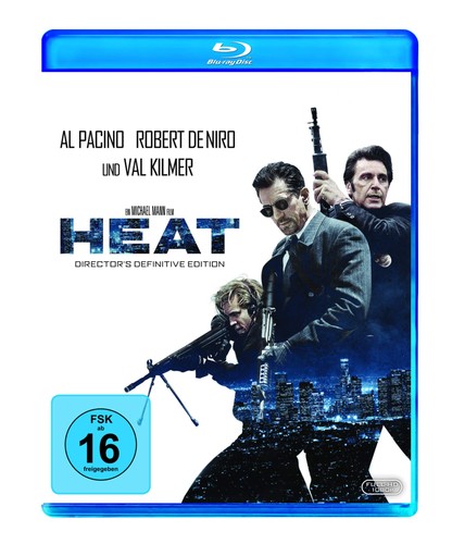 Heat pacino - heat,