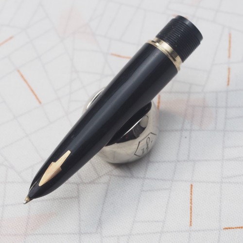Parker front section - parker, with