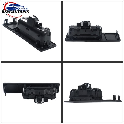 Boot lid tailgate release - tailgate,