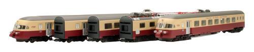 Rivarossi hr2039 hr4024 - rivarossi, hr2039/hr4024