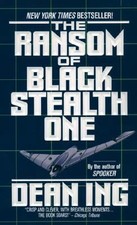 The Ransom of Black Stealth