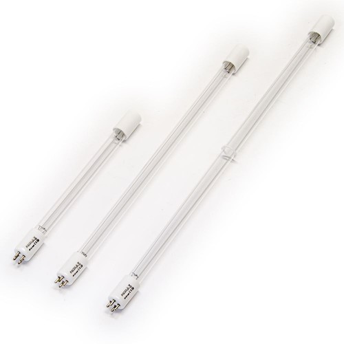 Replacement uvc pin - uvc, 4