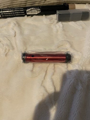 Tac41 stock piston - stock, head