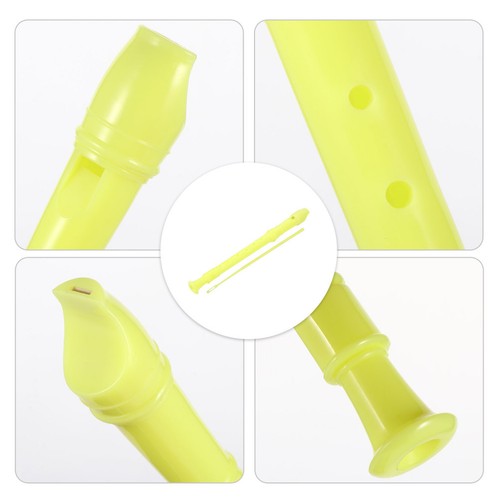 Set kid soprano recorder 8 - set,