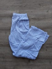 Primark Blue & White Striped