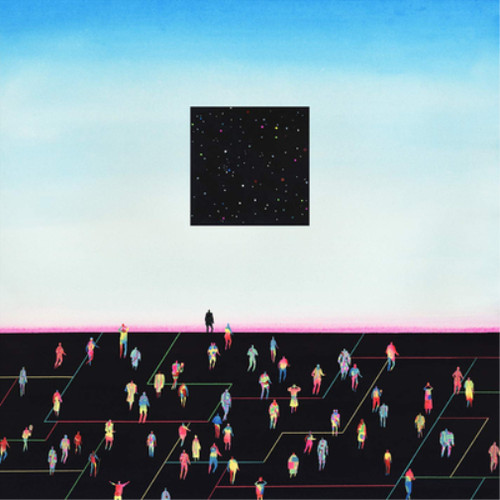 Young the giant - mirror, master
