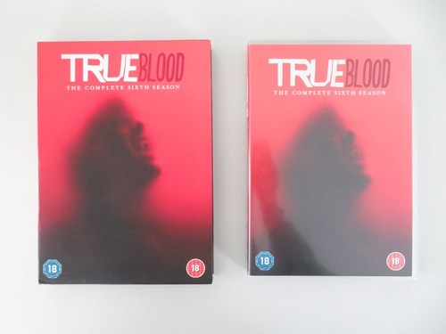 True blood the - blood,
