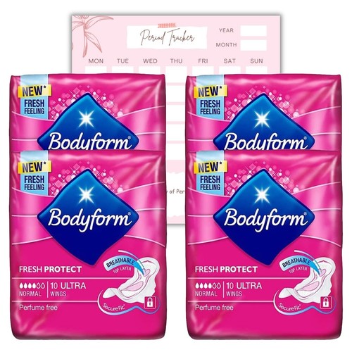 Body form ultra sanitary - body,