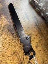 OEM 1930-36 Side Car Brake Lock #6801-30 VL RL Springer Servicar Harley Davidson