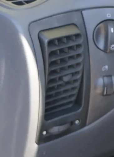 Polo 6k ventilation - 6n,