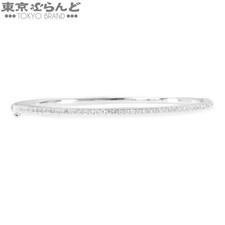 DE BEERS LINE Bracelet Diamond