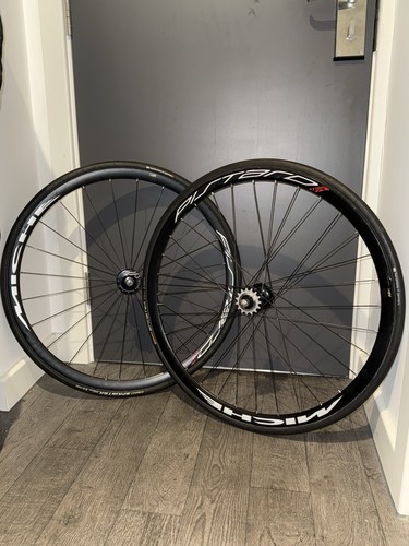 Miche pistard alloy - pistard,