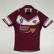 Manly Sea Eagles NSW Cup