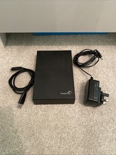 Seagate Expansion Portable
