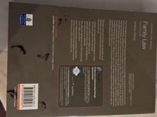 Law books  bundle of  various