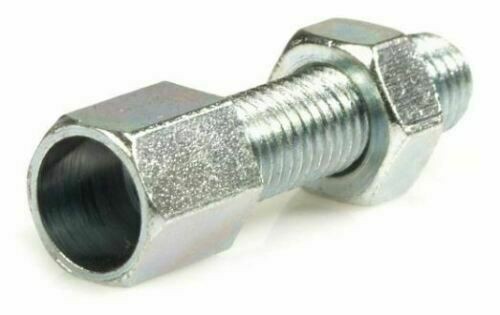Vespa adjuster bolt nut for - m7,