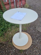 John Lewis Cream Stripe Metal