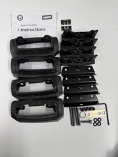 THULE FITTING KIT 3039 used no