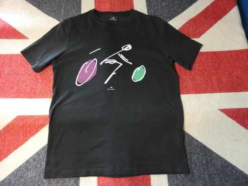 Paul smith graphic cycling - paul,