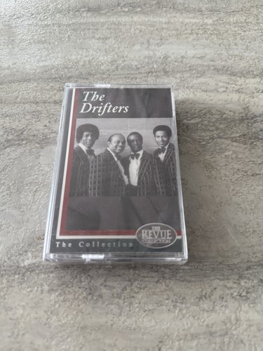 The drifters collection - the,