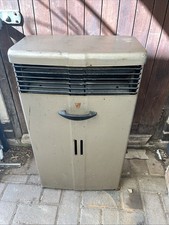 Vintage Valour 12D Paraffin