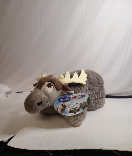 Disney pillow pets frozen - pets, ii