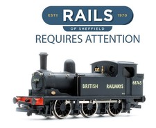 MAINLINE 'OO' GAUGE 37-055 BR