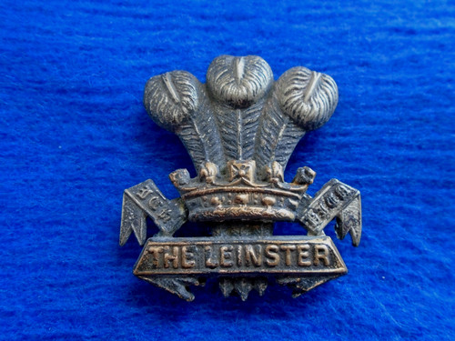 The leinster regiment metal - leinster, bi
