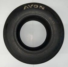 F1 Formula 1 Style Retro Avon F3000 TURBOSPEED Slick Racing Tyre, Memorabilia 