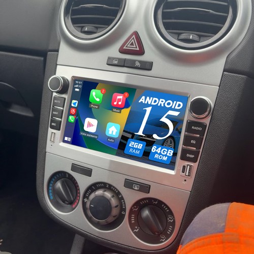 64gb carplay for vauxhall - carplay,