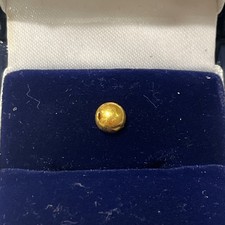 1 Gram Pure Gold 24k