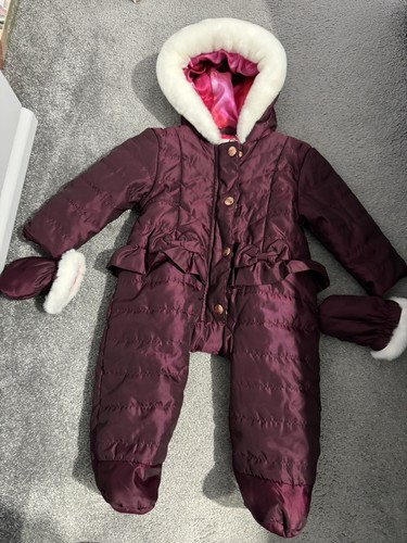 Ted baker baby - ted,