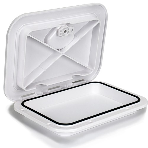 Abs waterproof deck - abs,
