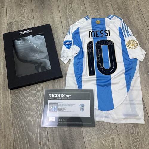 Lionel messi authentic - lionel, hand