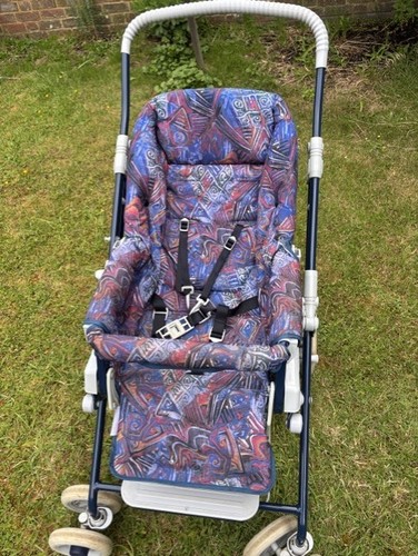 Vintage maclaren chamade - vintage,