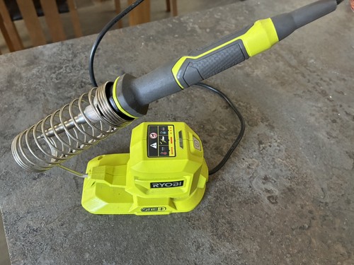 Ryobi r18soi 18v one cordless - ryobi,