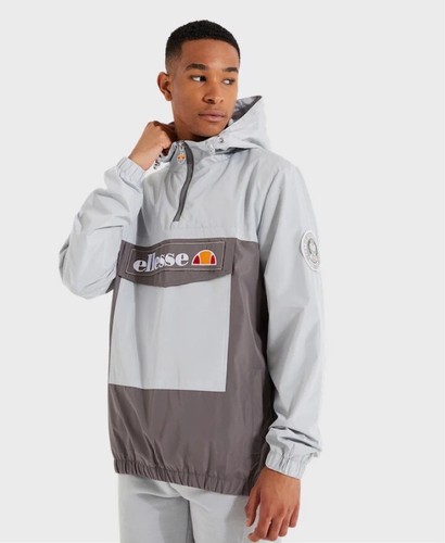 Ellesse mens track top - track,