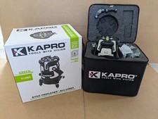 Brand New Kapro Prolaser