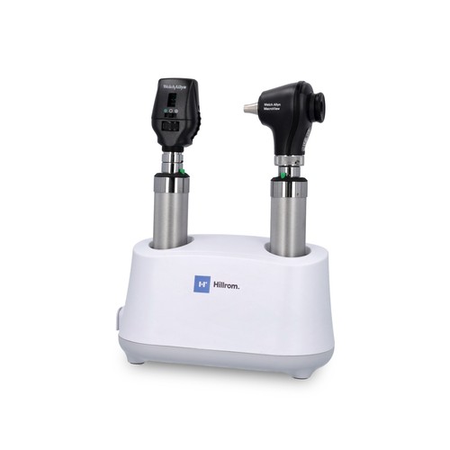 Welch allyn diagnostic - welch,
