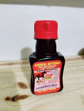 3x Bottles OLEKOKO Akson