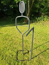 Vintage Bedroom Manaquin Clothes Rail Plus Hat Jackets & Trousers  Accessories 