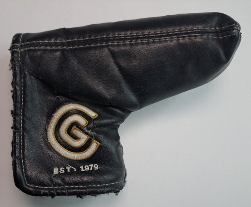 Cleveland golf blade putter - blade,