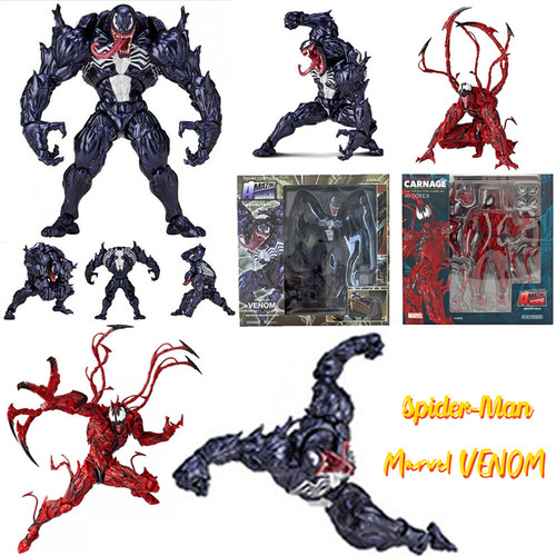 7inch spider man - 7inch, series