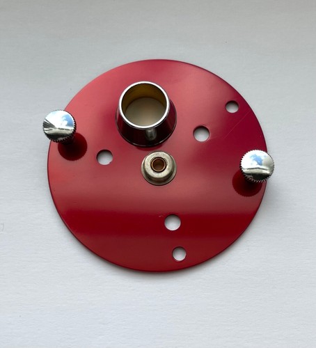 Abu garcia reel - reel, part