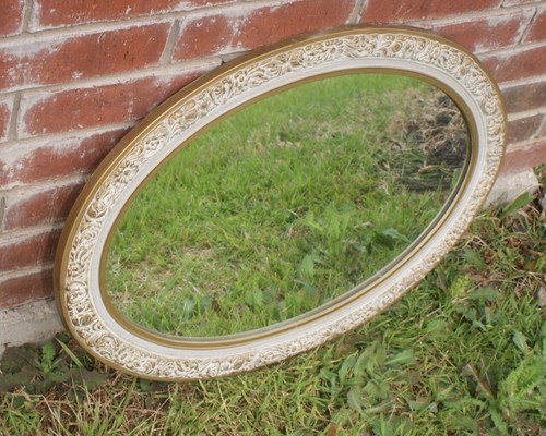 Fantastic vintage giltwood - fantastic,