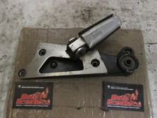 yamaha vmax 1200 1989 lh pillion hanger