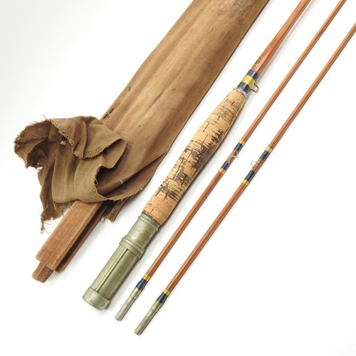 Shakespeare bamboo fly fishing - shakespeare,