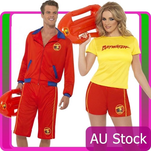 Licensed mens ladies - licensed, baywatch