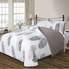 Duvet Cover Bedding Set With