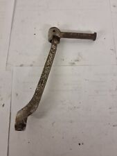 SUZUKI RV50 RV 50 KICK START KICKSTART LEVER 